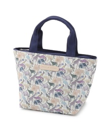 sense of wonder（センスオブワンダー）の「リバティランチトートバッグ（トートバッグ）」