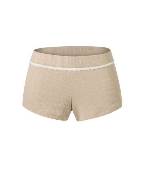 GILAARCHIVE（ギラアーカイブ）の「RACE SHIRRING SHORTS_BE（その他パンツ・レディース・その他・FREE）」の5枚目の写真