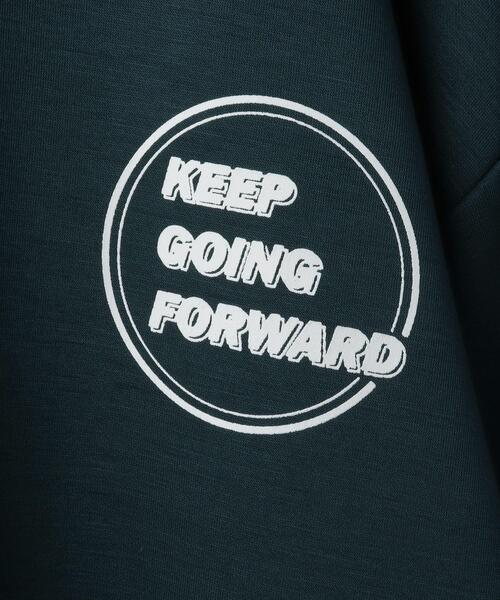 THE SHOP TK （ザ ショップ ティーケー ）の「【110－160】ダンボールプルパーカ/セットアップ可（パーカー・キッズ・ブラック/グリーン・14/13/12/11/16/15 ）」の14枚目の写真