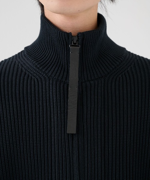 トップス N.HOOLYWOOD DS KNIT 38 N.HOOLYWOOD】別注 DRIVERS KNIT（ニット/セーター）｜N.HOOLYWOOD（N