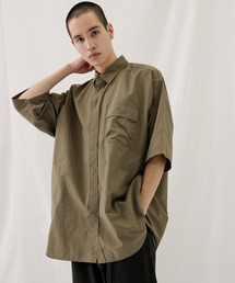 BURLAP OUTFITTER（バーラップアウトフィッター）の「半袖シャツ（シャツ/ブラウス）」