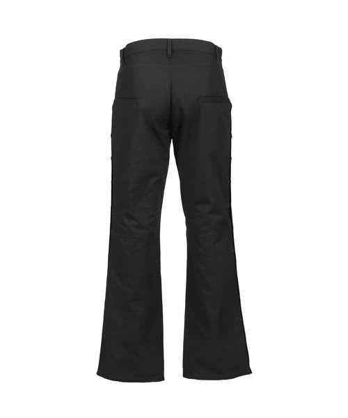 SIDE BUTTON PANTS（その他パンツ）｜JUN/NAKAYAMA（ジュンナカヤマ