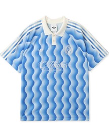 adidas SUMMER GLOW JERSEY / アディダス サマー グロー ジャージー