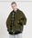 SeeSew�i�V�[�\�[�j�́u�yUNISEX�zOVERSPEC MA-1 JACKET/�I�[�o�[�X�y�b�NMA-1�iMA-1�j�v�b�I���[�u