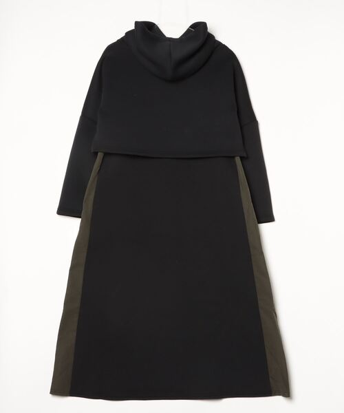 A.N.L 2WAYセットワンピース（ワンピース）｜A.N.L（エーエヌエル