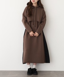 A.N.L 2WAYセットワンピース
