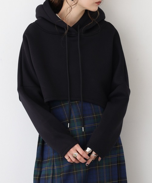 A.N.L(エーエヌエル レーベル)の「A.N.L 2WAYセットワンピース(ワンピース・レディース・ブラック/モカ・38)」の3枚目の写真