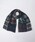 SHIPS�i�V�b�v�X�j�́uGLEN PRINCE: TARTAN CHECK STOLE�i�X�g�[��/�V���[���j�v�b�}���`