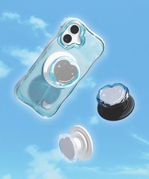 iFace(�A�C�t�F�C�X)��iFace BeBling 2 MagSynq Grip Holder MagSafe�Ή�(�X�}�z�O�b�Y)