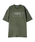 ASTRAL PROJECTION�i�A�X�g�����v���W�F�N�V�����j�́u[Oversized] P&Times 13oz Cotton Round Neck Short Sleeve T-shirt - Khaki�iT�V���c/�J�b�g�\�[�j�v�b���̑�