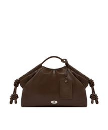 JESTINA（ジェイエスティナ）の「MONICA SMトート DB (JHNCHD5BF056DB980)（トートバッグ）」