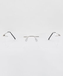 SBKA（エスビカ）の「TxT2-C02 リムレス眼鏡（メガネ）」