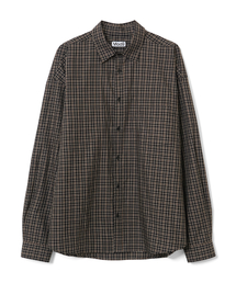 MODNINE（モディナイン）の「City Lights - Shirt（シャツ/ブラウス）」