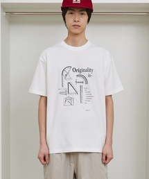オリジナル伊豆半袖Tシャツ（ホワイト）