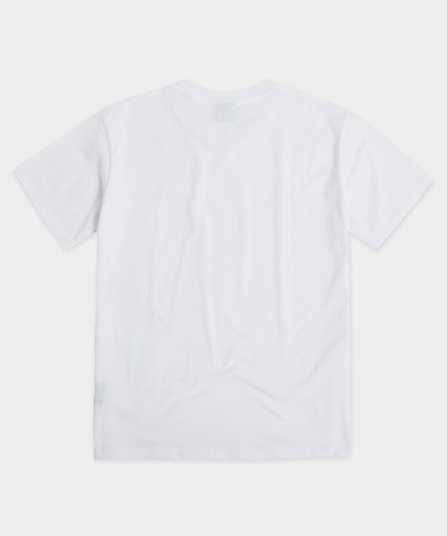 CAMEL WORK(キャメルワーク)の「オリジナル伊豆半袖Tシャツ(ホワイト)(Tシャツ/カットソー・メンズ・その他・MEDIUM/LARGE/X-LARGE)」の3枚目の写真