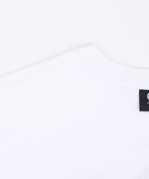 CAMEL WORK(キャメルワーク)の「オリジナル伊豆半袖Tシャツ(ホワイト)(Tシャツ/カットソー・メンズ・その他・MEDIUM/LARGE/X-LARGE)」の6枚目の写真