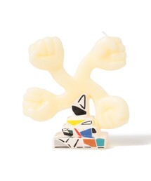 TOKYO CULTUART by BEAMS(�g�E�L���E�J���`���[�g�o�C�r�[���X)��OLGA GOOSE CANDL / WINDMILL(�C���e���A�G��)