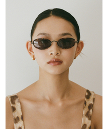 MAHRCATO（マルカト）の「Emily c.002（サングラス・レディース）」