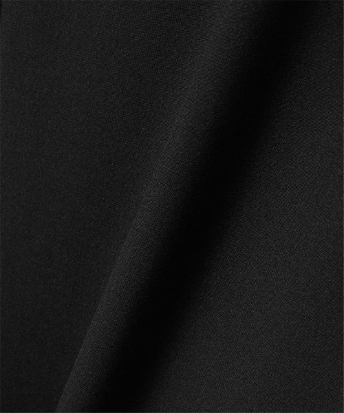 NONBLANK(ノンブランク)の「W11 セミオーバーフィットブレザー_BLACK(テーラードジャケット・メンズ・その他・MEDIUM/LARGE/X-LARGE/XX-LARGE)」の6枚目の写真