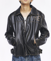 THE GREATEST（ザ　グレイテスト）の「The Leather Jacket（ライダースジャケット）」