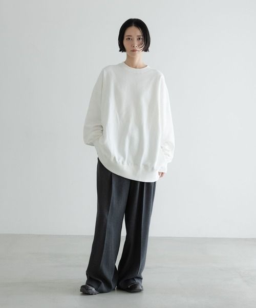 LFM(U)【HELLO KITTY】スウェットクルー 608019（スウェット）｜LOWRYS