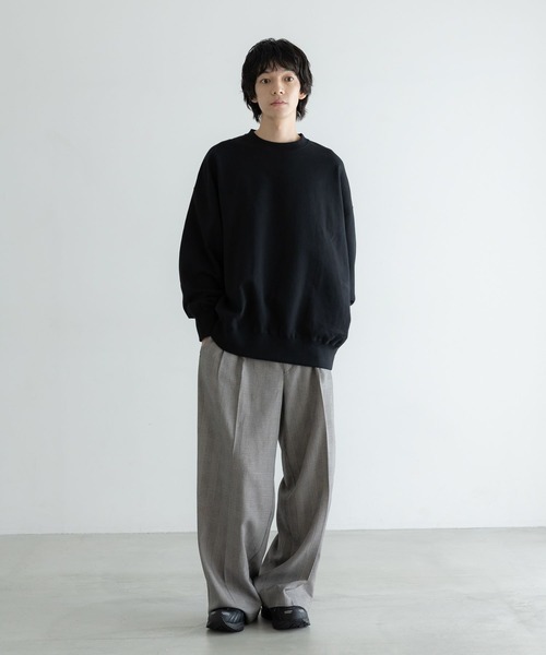 LFM(U)【HELLO KITTY】スウェットクルー 608019（スウェット）｜LOWRYS