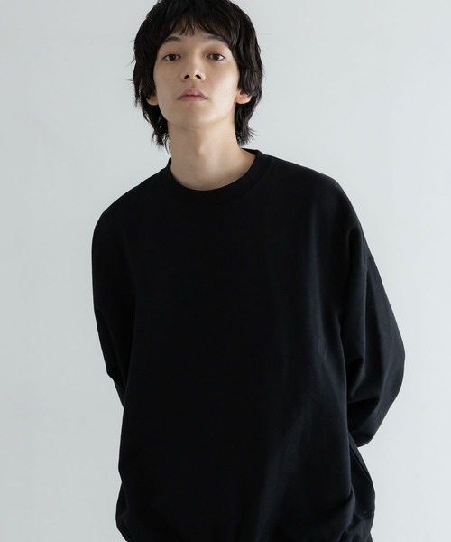 LFM(U)【HELLO KITTY】スウェットクルー 608019（スウェット）｜LOWRYS