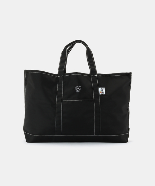 セール】別注【Drifter/ドリフター】DOG BUCKEYE TOTE（トートバッグ