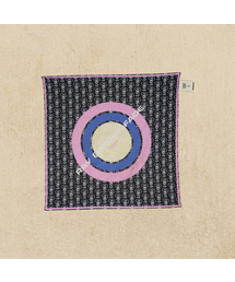 TEMPORARY UNIVERSE（テンポラリー ユニバース）の「グラフィックスカーフ（バンダナ/スカーフ）」