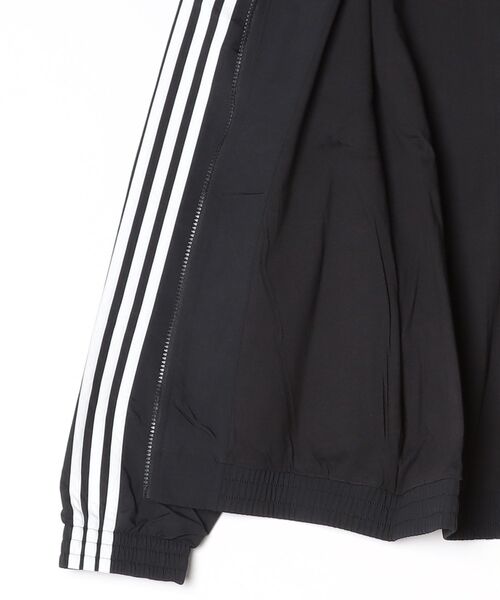 ファイアーバード・ウーブン・トラックトップ / ジャージ / トラック