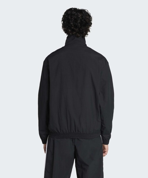 ファイアーバード・ウーブン・トラックトップ / ジャージ / トラック