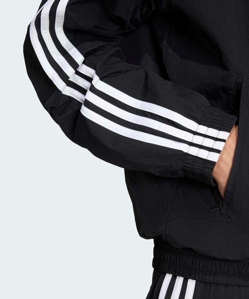 ファイアーバード・ウーブン・トラックトップ / ジャージ / トラック