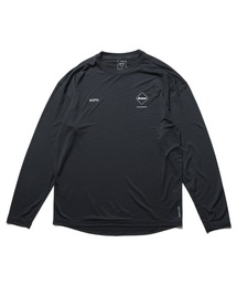 F.C.Real Bristol | POLARTEC L/S WORKOUT TOP(Tシャツ/カットソー)