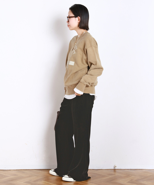 AP STUDIO（エーピーストゥディオ）の「【athletic wear MASON】別注