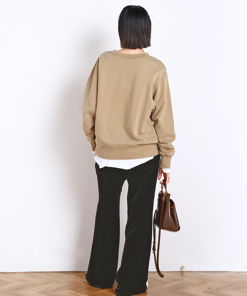 AP STUDIO（エーピーストゥディオ）の「【athletic wear MASON】別注