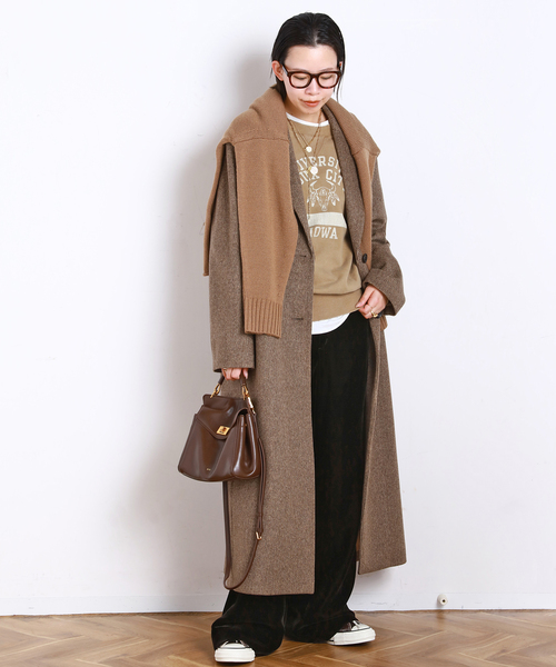AP STUDIO（エーピーストゥディオ）の「【athletic wear MASON】別注