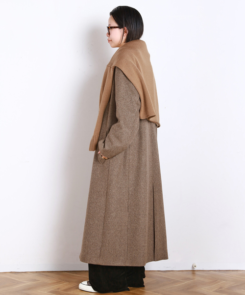 AP STUDIO（エーピーストゥディオ）の「【athletic wear MASON】別注