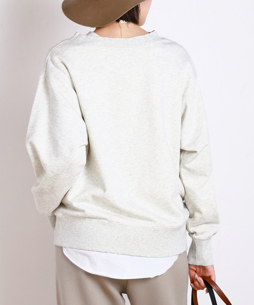 AP STUDIO（エーピーストゥディオ）の「【athletic wear MASON】別注
