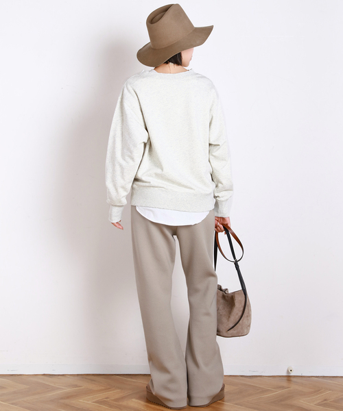 AP STUDIO（エーピーストゥディオ）の「【athletic wear MASON】別注