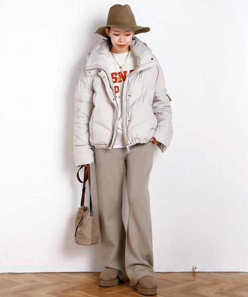 AP STUDIO（エーピーストゥディオ）の「【athletic wear MASON】別注