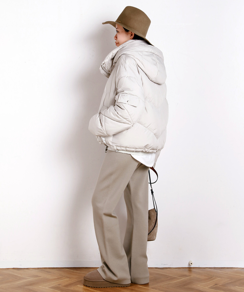 AP STUDIO(エーピーストゥディオ)の「【athletic wear MASON】別注 AP STUDIO(エーピーストゥディオ)の「【athletic wear MASON】別注