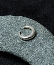 IVXLCDM（アイヴィーエックスエルシーディエム）の「IVXLCDM アイブイエックスエルシーディーエム / FLOAT EAR CUFF シルバー925フロートイヤーカフ / IVX-A510（イヤーカフ）」