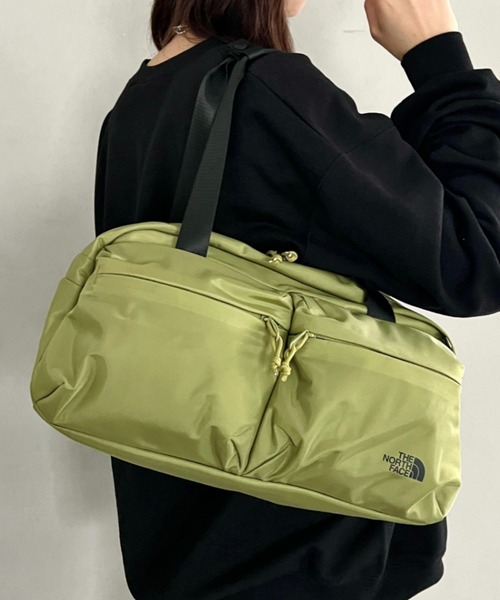 セール】国内未発売 THE NORTH FACE(ザ・ノースフェイス)/A4収納可