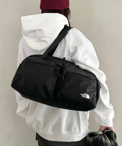 セール】国内未発売 THE NORTH FACE(ザ・ノースフェイス)/A4収納可