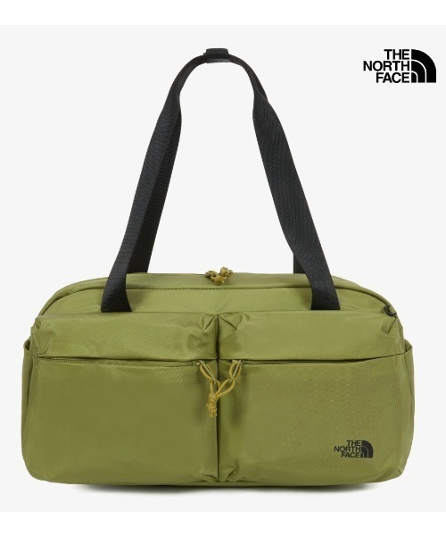 セール】国内未発売 THE NORTH FACE(ザ・ノースフェイス)/A4収納可