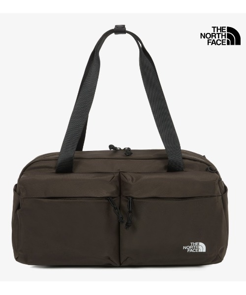 セール】国内未発売 THE NORTH FACE(ザ・ノースフェイス)/A4収納可