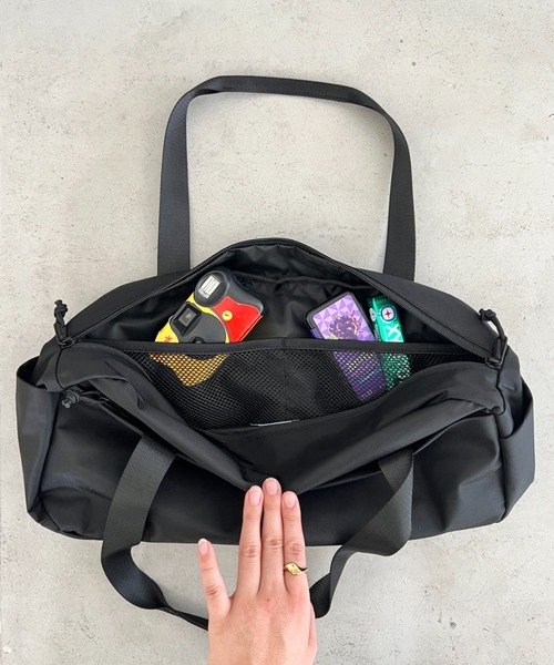 セール】国内未発売 THE NORTH FACE(ザ・ノースフェイス)/A4収納可