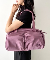 THE NORTH FACE パープルボストンバッグ セール】THE NORTH FACE｜ザノースフェイス（レディース）のボストン