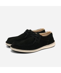BIRKENSTOCK | BIRKENSTOCK PASADENA SUEDE LEATHER -REGULAR- / ビルケンシュトック パサデナ スエード レザー レギュラーフィット / BKS-1029658(スニーカー)
