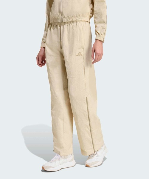 シティ テック ウーブン ジップ パンツ / アディダス adidas（その他